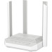 Роутер беспроводной Keenetic Netcraze Speedster 4G+ (NC-2911) AC1200 10/100/1000BASE-TX/4G cat.6 Роутер беспроводной Keenetic Netcraze Speedster 4G+ (NC-2911) AC1200 10/100/1000BASE-TX/4G cat.6