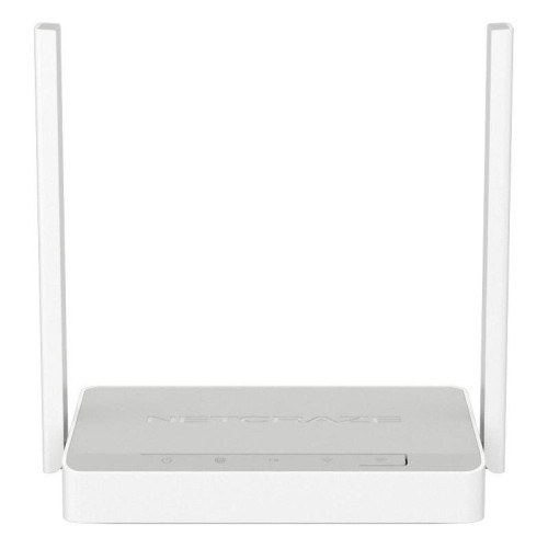 Роутер беспроводной Keenetic Netcraze Air (NC-1613) AC1200 10/100BASE-TX белый