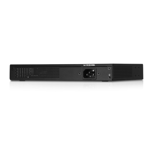 Маршрутизатор Ubiquiti EdgeRouter ER-4 маршрутизатор 4 ядра (1 ГГц), 3х 1G RJ45, 1х SFP, (020657) Маршрутизатор Ubiquiti EdgeRouter ER-4 маршрутизатор 4 ядра (1 ГГц), 3х 1G RJ45, 1х SFP, (020657)