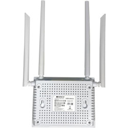 Маршрутизатор Origo AC1200 (OWR1240ACG/A1A) AC1200 10/100/1000BASE-T белый
