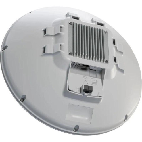 Маршрутизатор MikroTik ATL LTE18 kit (ATLGM&EG18-EA) 10/100/1000BASE-TX/4G cat.18 белый