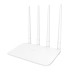 Tenda F6 Wi-Fi роутер 300MBPS 10/100M до 300 Мбит/с на 2,4 ГГц, 4x5dBi антенны, LAN 3x10/100 Мбит/с Tenda F6 Wi-Fi роутер 300MBPS 10/100M до 300 Мбит/с на 2,4 ГГц, 4x5dBi антенны, LAN 3x10/100 Мбит/с