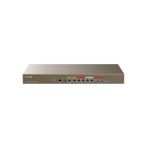 Маршрутизатор VPN 2.5G M50-F IP-COM