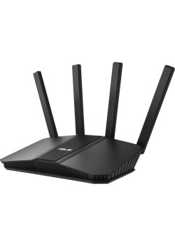 Роутер беспроводной Asus RT-BE58U BE3600 100/1000/2500BASE-T черный
