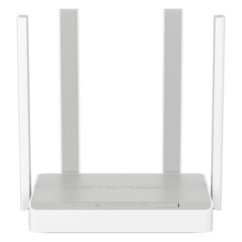 Роутер беспроводной Keenetic Netcraze Viva (NC-1913) AC1200 10/100/1000BASE-TX/4G ready