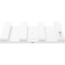 Роутер беспроводной Huawei WiFi AX3 WS7100 (53030ADU) AX3000 10/100/1000BASE-T белый Роутер беспроводной Huawei WiFi AX3 WS7100 (53030ADU) AX3000 10/100/1000BASE-T белый
