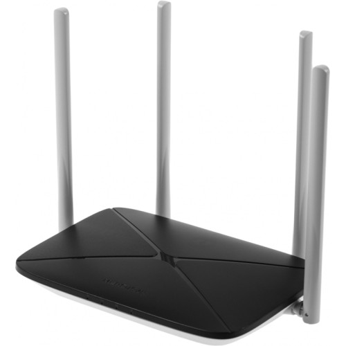 Маршрутизатор/ AC1200 dual Band Wi-Fi router V3