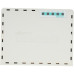Роутер MikroTik hEX PoE lite (RB750UPR2) 10/100BASE-TX белый Роутер MikroTik hEX PoE lite (RB750UPR2) 10/100BASE-TX белый