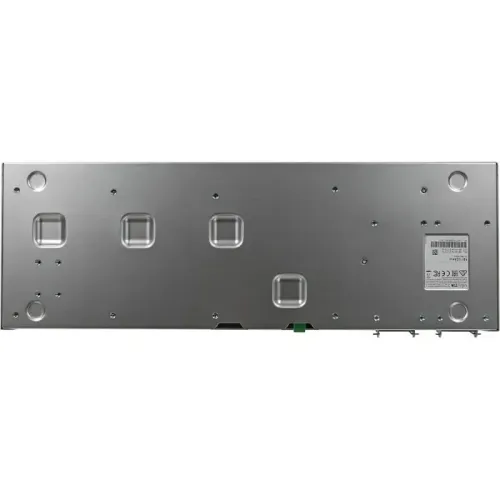 Роутер MikroTik RB1100AHX4 (RB1100X4) 10/100/1000BASE-TX серый