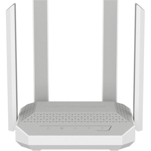 Роутер беспроводной Keenetic Netcraze Sprinter (NС-3711) AX3000 10/100/1000BASE-TX Роутер беспроводной Keenetic Netcraze Sprinter (NС-3711) AX3000 10/100/1000BASE-TX