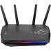 Роутер беспроводной Asus GS-AX5400 AX5400 10/100/1000BASE-TX/4G ready черный Роутер беспроводной Asus GS-AX5400 AX5400 10/100/1000BASE-TX/4G ready черный