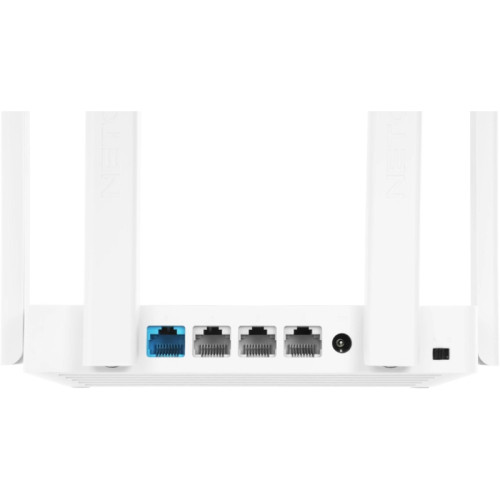 Роутер беспроводной Keenetic Netcraze Speedster (NC-3013) AC1200 10/100/1000BASE-TX Роутер беспроводной Keenetic Netcraze Speedster (NC-3013) AC1200 10/100/1000BASE-TX