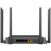 Маршрутизатор/ DIR-842/RU/R AC1200 Wi-Fi Router, 1000Base-T WAN, 4x1000Base-T LAN, 4x5dBi external antennas