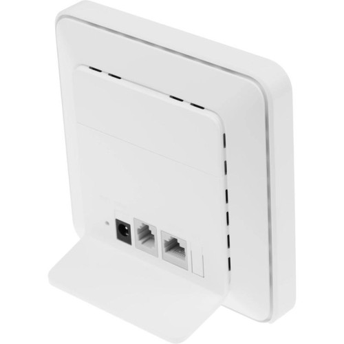 Роутер Huawei B320-323 (51060JWD) 10/100/1000BASE-TX/4G cat. 4 белый