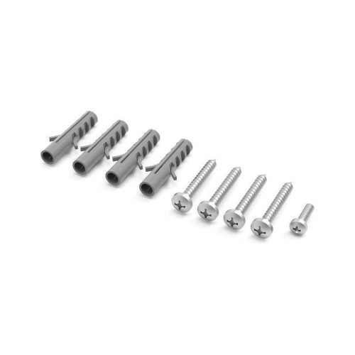 Роутер беспроводной MikroTik LtAP mini LTE kit (2024) (RB912R-2ND-LTM&EC200A-EU) 10/100BASE-TX/4G cat. 4 черный