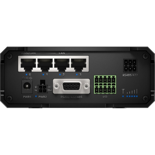 Промышленный маршрутизатор/ 4G Industrial Router