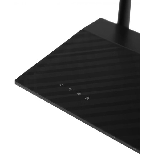 Роутер беспроводной Asus RT-N12E N300 10/100BASE-TX