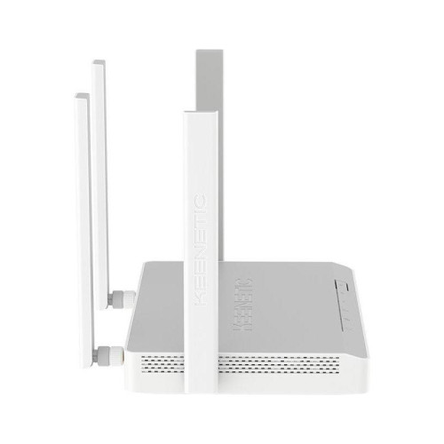 Роутер беспроводной Keenetic Skipper 4G (KN-2910) AC1200 10/100/1000BASE-TX/4G cat.4 серый