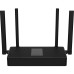 Роутер беспроводной Huawei WiFi AX3S PSDN-AX30 (53030CSU) AX3000 10/100/1000BASE-T черный