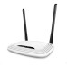 Роутер беспроводной TP-Link TL-WR841N N300 10/100BASE-TX белый Роутер беспроводной TP-Link TL-WR841N N300 10/100BASE-TX белый