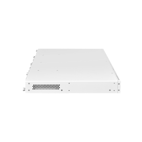 Сервисный маршрутизатор ESR-3200L, 8хEthernet 1000BASE-X/10GBASE-R, 4хEthernet 1000BASE-X/10GBASE-R/25GBASE-R, 16GB RAM, 1 слот для SD-карт, 2 слота для модулей питания