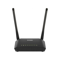 Маршрутизатор/ DIR-620S N300 Wi-Fi Router, 100Base-TX WAN, 4x100Base-TX LAN, 2x5dBi external antennas, USB port, 3G/LTE support