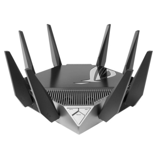 Маршрутизатор/ ASUS GT-AXE11000