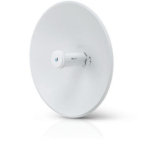 Маршрутизатор/ High-performance 5 GHz Point-to-Point (PtP) bridge with integrated dish reflector