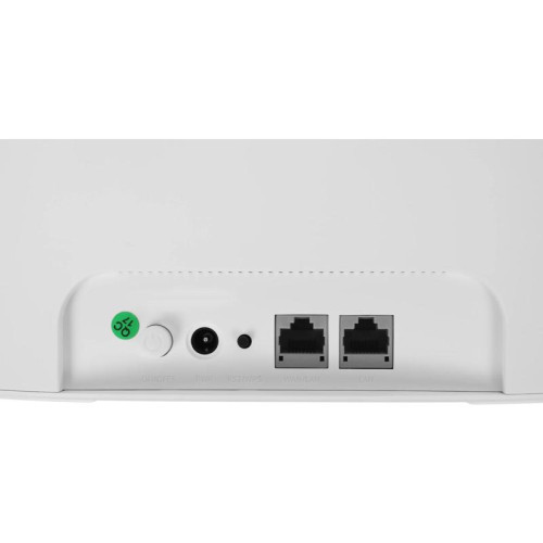 Роутер беспроводной Tenda 4G07 AC1200 10/100BASE-TX/3G/4G cat.4 белый