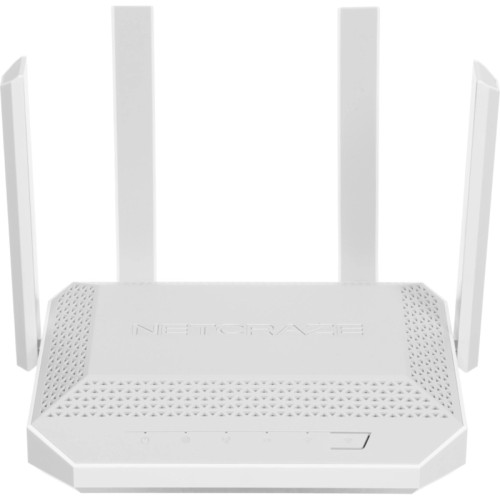 Роутер беспроводной Keenetic Netcraze Hopper 4G+ (NC-2312) AX3000 10/100/1000BASE-TX/4G cat.6 белый Роутер беспроводной Keenetic Netcraze Hopper 4G+ (NC-2312) AX3000 10/100/1000BASE-TX/4G cat.6 белый