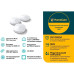 Бесшовный Mesh роутер TP-Link Deco M5 (DECO M5(3-PACK)) AC1300 10/100/1000BASE-TX белый (упак.:3шт) Бесшовный Mesh роутер TP-Link Deco M5 (DECO M5(3-PACK)) AC1300 10/100/1000BASE-TX белый (упак.:3шт)