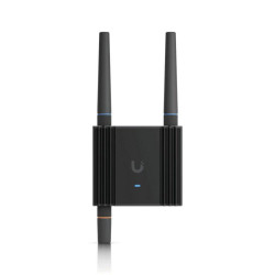 Ubiquiti UniFi Mobile Router Ultra Wi-Fi маршрутизатор с LTE-модемом категории 4, 2,4 ГГц (b/g/n), 2x RJ45, USB Type-C, nano-SIM