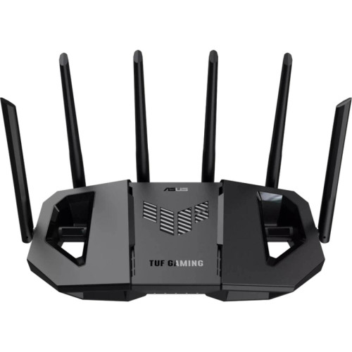 Роутер беспроводной Asus TUF-BE9400 BE9400 100/1000/2500BASE-T