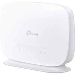 Роутер беспроводной TP-Link Archer MR505 AC1200 10/100/1000BASE-TX/3G/4G/4G+ cat.6 белый