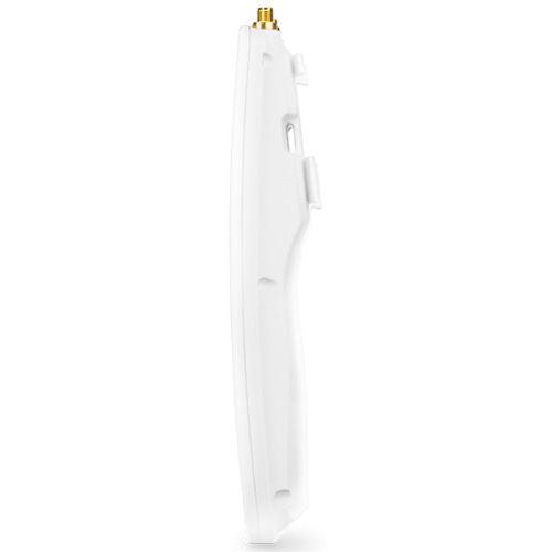 Точка доступа Wi-Fi Ubiquiti Rocket 5AC PRISM Gen2  RP-5AC-Gen2  Ubiquiti точка доступа 5 ГГц, PtMP/PtP, airMAX ac, 2x RP-SMA,  RP-5AC-Gen2  фильтры airPrism, GPS Sync (020268) {10}
