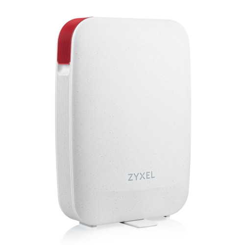 Маршрутизатов/ Zyxel Security Router - 3*GbE LAN, 1*2.5 GbE Lan, 2.5GbE WAN, Tri-Band Wifi 6 Mesh