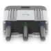 Ubiquiti UniFi Mobile Router Industrial Wi-Fi маршрутизатор с LTE-модемом категории 4, 2,4 ГГц (b/g/n), MIMO 2x2, 2x 1G RJ45, USB Type-C, nano-SIM Ubiquiti UniFi Mobile Router Industrial Wi-Fi маршрутизатор с LTE-модемом категории 4, 2,4 ГГц (b/g/n), MIMO 2x2, 2x 1G RJ45, USB Type-C, nano-SIM