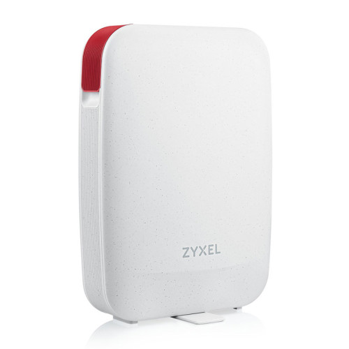 Маршрутизатов/ Zyxel Security Router - 3*GbE LAN, 1*2.5 GbE Lan, 2.5GbE WAN, Tri-Band Wifi 6 Mesh