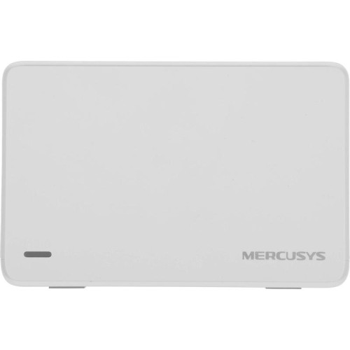 Бесшовный Mesh роутер Mercusys Halo H80X(3-pack) AX3000 10/100/1000BASE-TX белый (упак.:3шт)