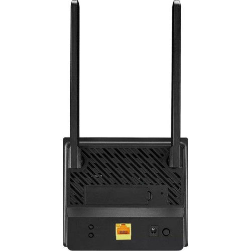 Роутер беспроводной Asus 4G-N16 N300 10/100BASE-TX/4G cat.4
