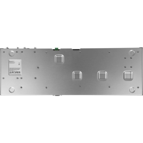 Роутер MikroTik RB1100AHX4 (RB1100X4) 10/100/1000BASE-TX серый