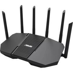 Роутер беспроводной Asus RT-BE90U BE9400 100/1000/2500BASE-T