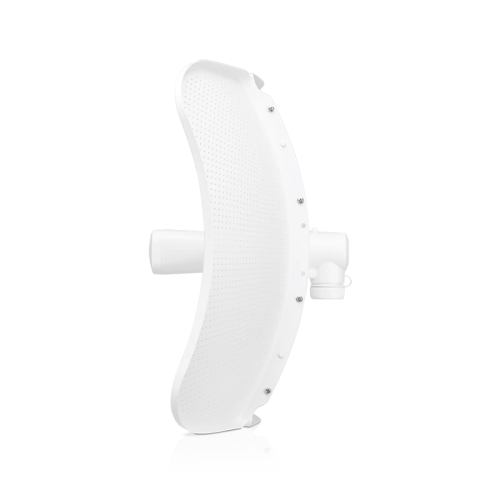 Маршрутизатор/ LiteBeam 5AC-LR is a 2x2 MIMO client station of the AC series for the 5GHz band Маршрутизатор/ LiteBeam 5AC-LR is a 2x2 MIMO client station of the AC series for the 5GHz band