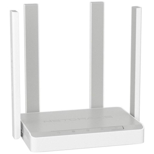 Роутер беспроводной Keenetic Netcraze Runner 4G (NC-2212) N300 10/100BASE-TX/4G cat.4