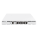 Сервисный маршрутизатор ESR-3200L, 8хEthernet 1000BASE-X/10GBASE-R, 4хEthernet 1000BASE-X/10GBASE-R/25GBASE-R, 16GB RAM, 1 слот для SD-карт, 2 слота для модулей питания Сервисный маршрутизатор ESR-3200L, 8хEthernet 1000BASE-X/10GBASE-R, 4хEthernet 1000BASE-X/10GBASE-R/25GBASE-R, 16GB RAM, 1 слот для SD-карт, 2 слота для модулей питания