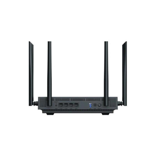 Роутер беспроводной Netis NX32U AX3000 10/100/1000BASE-TX/4G ready