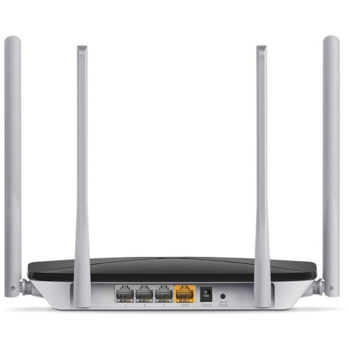Маршрутизатор/ AC1200 dual Band Wi-Fi router V3