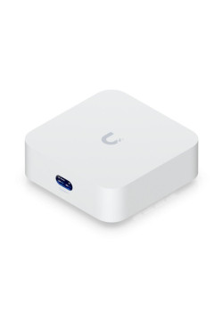 Ubiquiti UniFi Express 7 Маршрутизатор, Wi-Fi 7, 1x 10G WAN, 1x 2.5G LAN