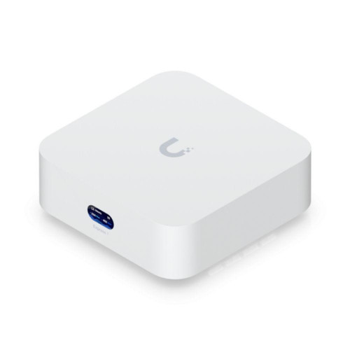 Ubiquiti UniFi Express 7 Маршрутизатор, Wi-Fi 7, 1x 10G WAN, 1x 2.5G LAN