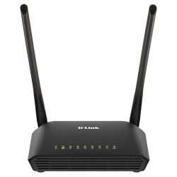 Маршрутизатор/ DIR-620S N300 Wi-Fi Router, 100Base-TX WAN, 4x100Base-TX LAN, 2x5dBi external antennas, USB port, 3G/LTE support